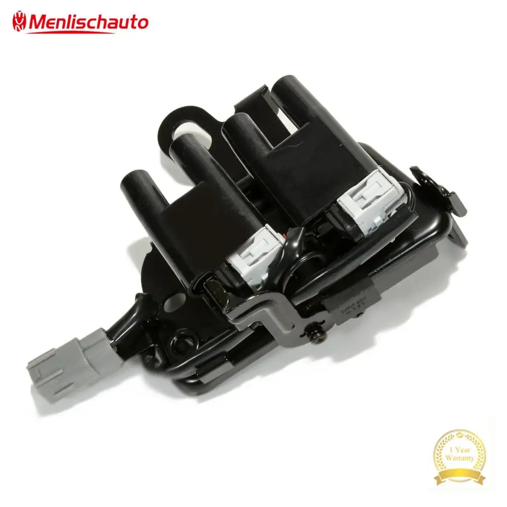 

Free Shipping Automotive ignition coil 27301-23700 27301-23710 for Korea cars 2730123700 2730123710