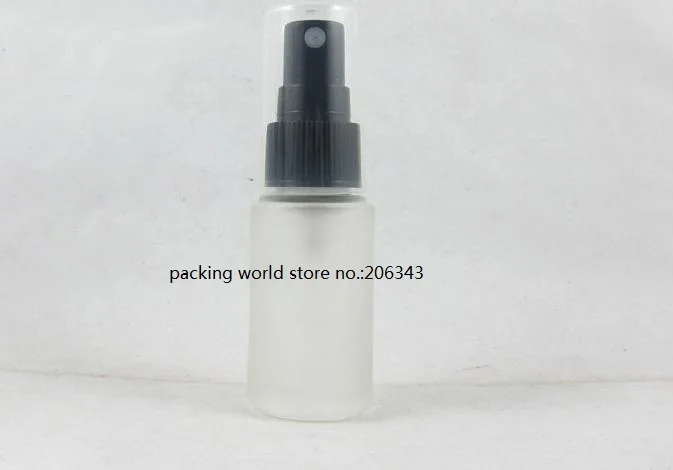 20ML BLACK SPRAY