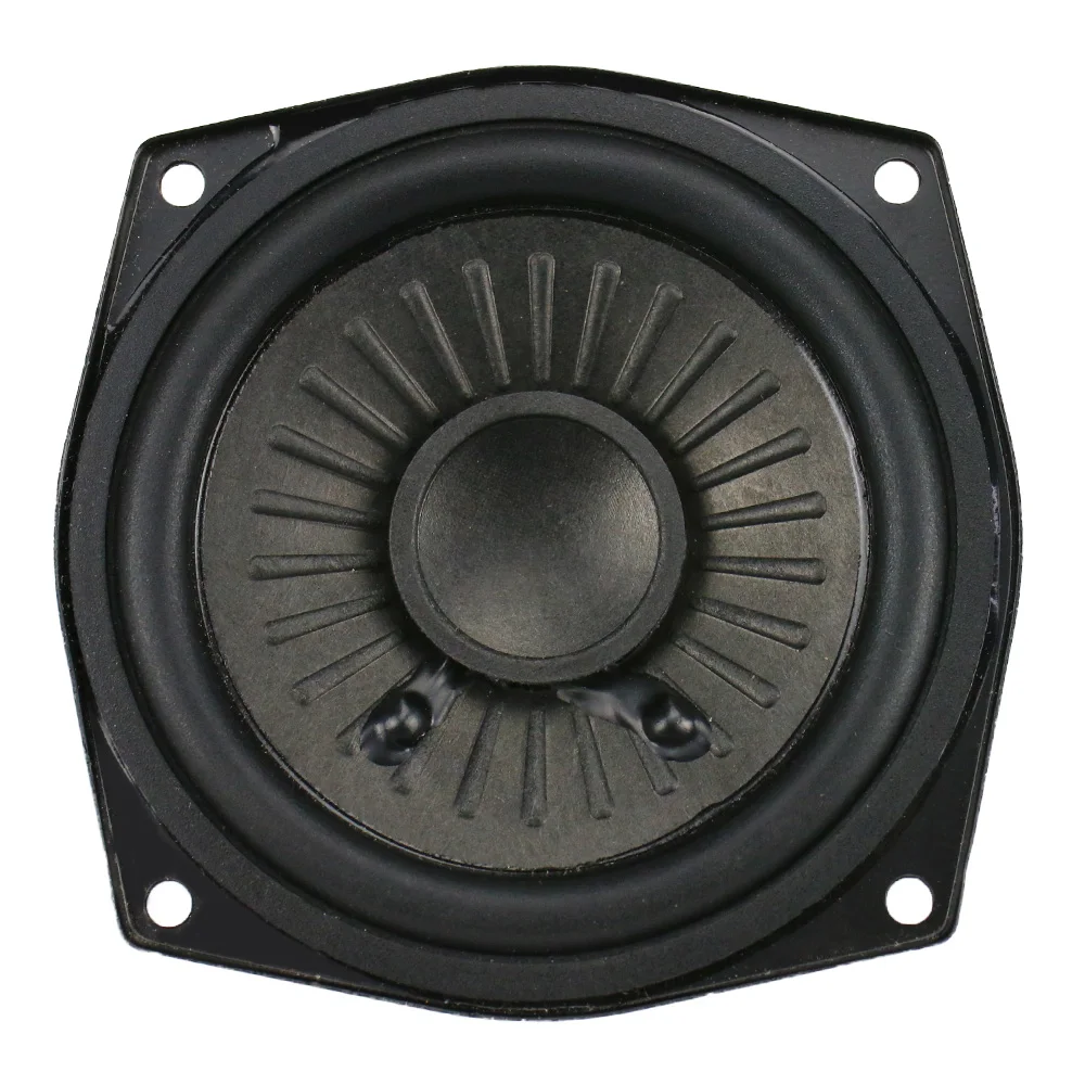 Protest Minus Schaber 16 ohm lautsprecher an 4 ohm verstärker Timer ich