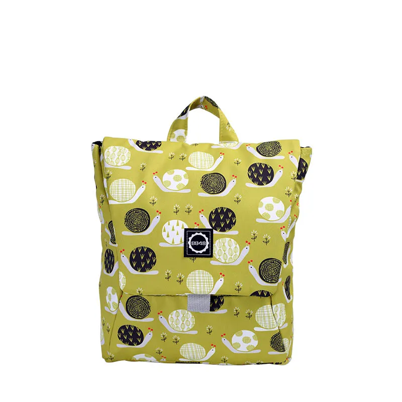 8848 высококачественный рюкзак для девочек или мальчиков, школьные сумки для детского сада, милый рюкзак, детские школьные сумки для детей 1-6 лет, 442-050-007 - Цвет: 004 backpack