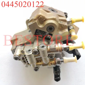 

Original and new fuel pump 0445020122, 0445020043 For 5256607