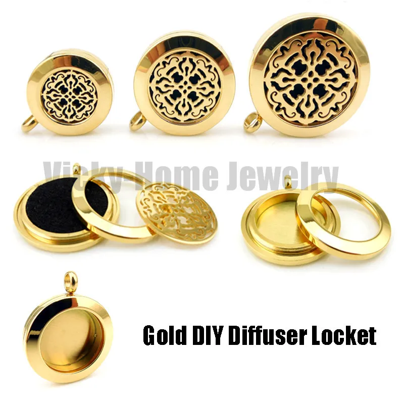 VH-PDL748-15 Diffuser Locket