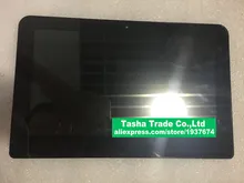 11.6 Free shipping wholesale assembly for HP Pavilion x360 11-K 11K touch +LCD digitizer