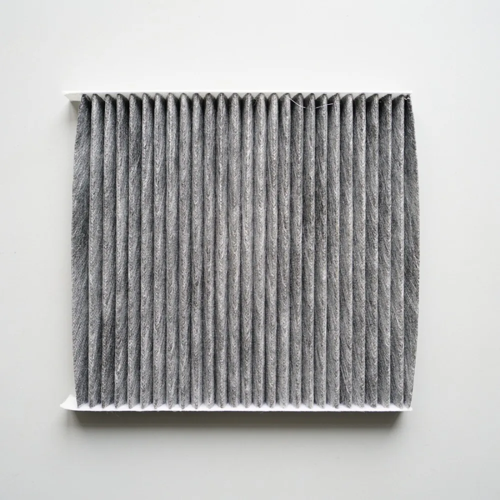 

cabin filter for 2010 Great Wall Tengyi C30 1.5L, C20R Ling Ao High Quality haval OEM:8100114-M00 #RT148