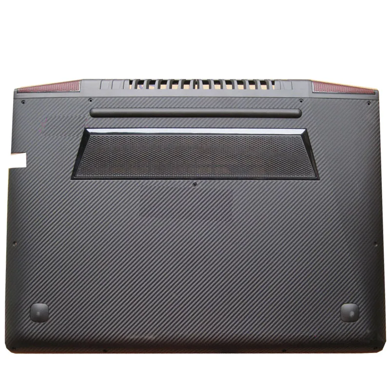 1 шт. чехол для ноутбука Нижняя крышка D Для LENOVO Y700-14
