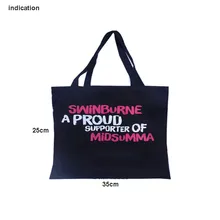 100 шт. 35 см* 25 см Цвета логотип печати на одной стороне сумка индивидуальный логотип компании эко-сумка сумка хлопковая парусина сумки