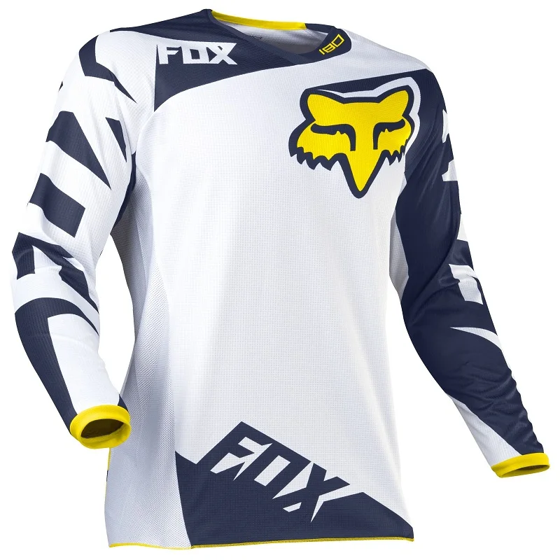 

New 2019 Racing Long Sleeve Motorcycle t-shirts motorcycle Moto GP mountain bike for Motocross Jersey BMX DH T shirt clothes