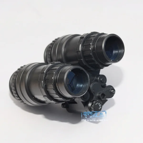Tactical Dummy AN PVS 15 NVG font b Night b font font b Vision b font