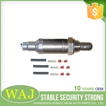 

Highest Quality universal 3 wires lambda sensor oxygen o2 sensors 0258986502
