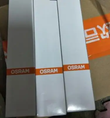 OSRAM DULUX S 11W компактная люминесцентная лампа трубка, LUMILUX G23 2 булавки лампы, 11 W/827 теплый белый, 11 W/840 холодный белый, 11 W/865 дневной свет