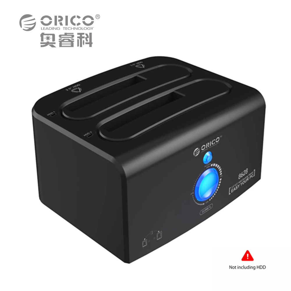 ORICO 2 5 3 5 USB3 0 SATA HDD SSD 5Gbps Hard Drive font b Disk