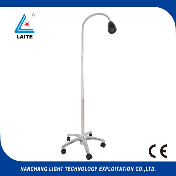 LED Surgical Medical Examination Light ENT 3w exam Lamp free shipping
