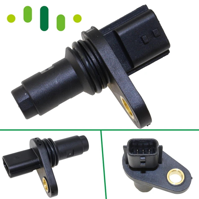 Nissan Sunny Crankshaft Sensor - Crank by Design