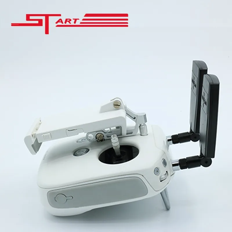 Hot Sell DJI Phantom 4 3 Extended Range Modification Antenna Set For DJI RC Drone With Camera Phantom 4