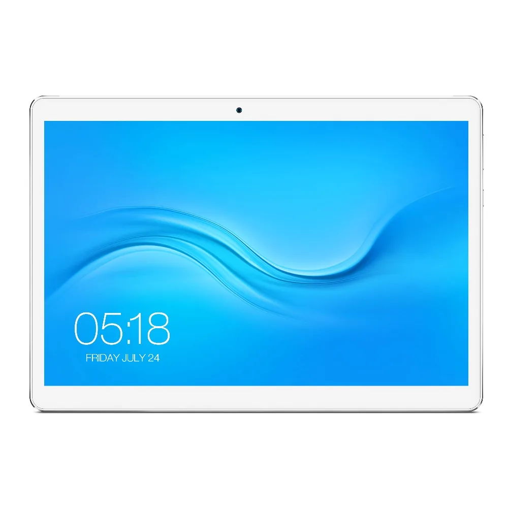 Teclast A10H 10,1 дюймов Tablet PC 2 ГБ Оперативная память 16 ГБ Встроенная память Android 7,0 MTK8163 4 ядра 1,3 ГГц Две камеры Bluetooth