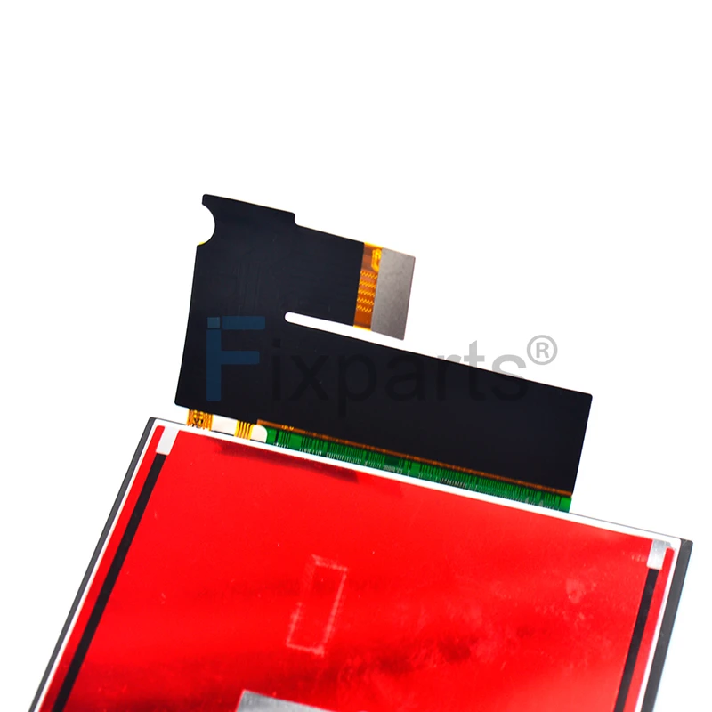 BlackBerry KEYone  lcd assembly (15)