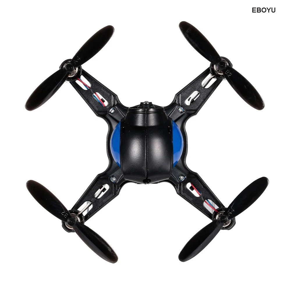 Квадрокоптер EBOYU Fayee FY605 6 осей 2 4 ГГц|gyro rc quadcopter|rc quadcopteraxis gyro |