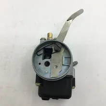 Nuevo carburador REPLCE DELLORTO SHA-12/12 PZ12J GILERA Vespa Piaggio VINTAGE carburador de alta calidad envío gratis