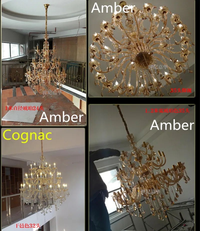Потолочная люстра подвесная с кристаллами E14|hotel lobby|crystal lampchandelier crystal light |