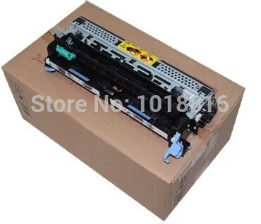 100% Tested  for HP M712 M712DN M725 Fuser Assembly RM1-8736-000CN RM1-8736 (110V) RM1-8737-000CN RM1-8737 on sale