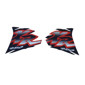 

For Honda XLR XR250 3D Stickers Decal Whole Car Sticker SUV Sticker