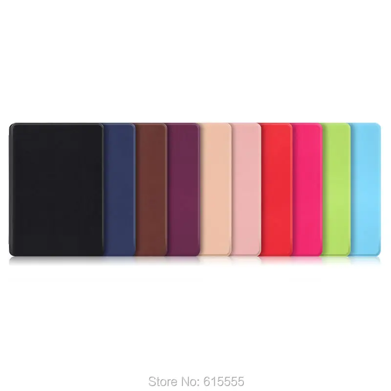 for kobo aura one 7.8 light blue (8)