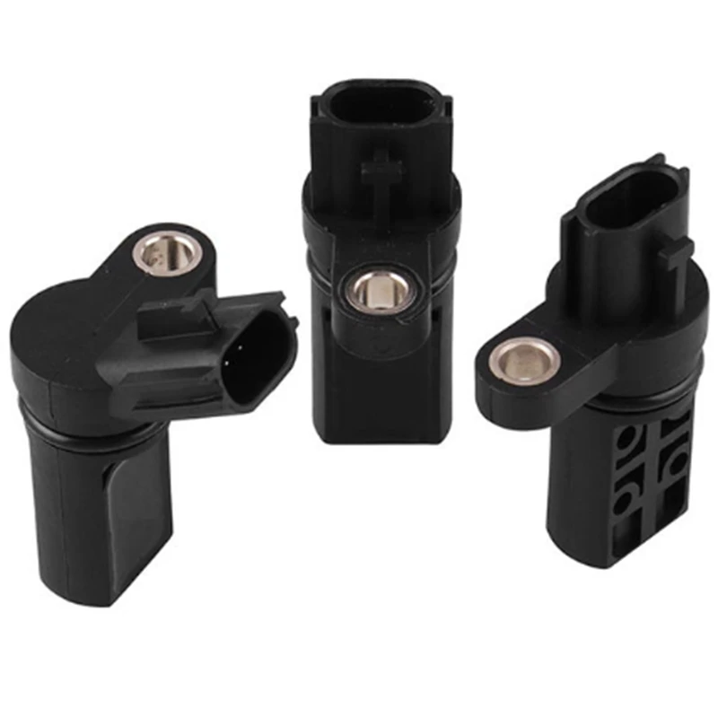 

Camshaft Cam Cmp Position Sensor Lh & Rh Kit Pair Set Of 3 for Infiniti Nissan