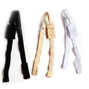 

1x Bra Strap Converter Hot Sale Women Fully Adjustable Extender Hook Low Back Backless Bra Strap Adapter Converter