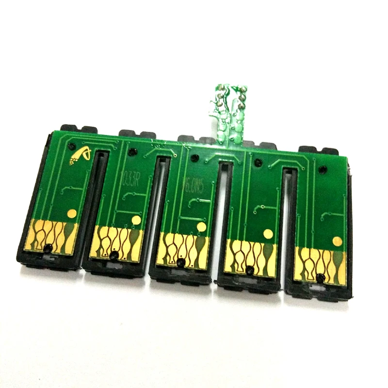 Vilaxh T1151 T1151 T1032 T1034 CISS arco chip para Epson Stylus T1110  TX515FN impresora de inyección de tinta|Chip de cartucho| - AliExpress