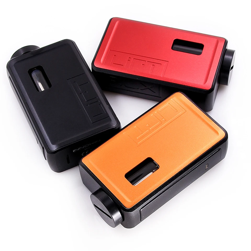 Innokin LIFTBOX mod (18)