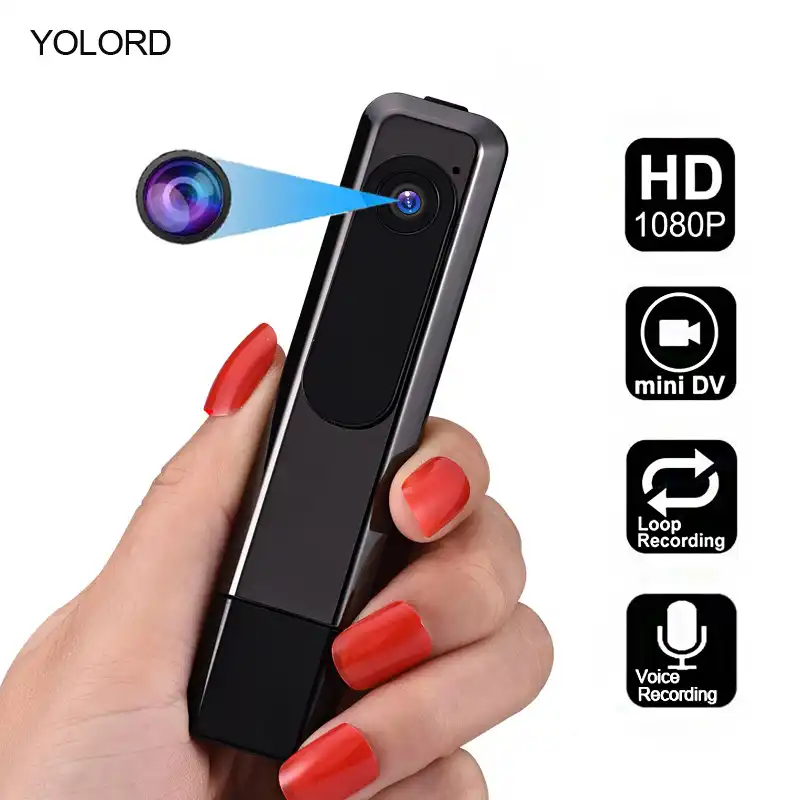 audio video recording pen