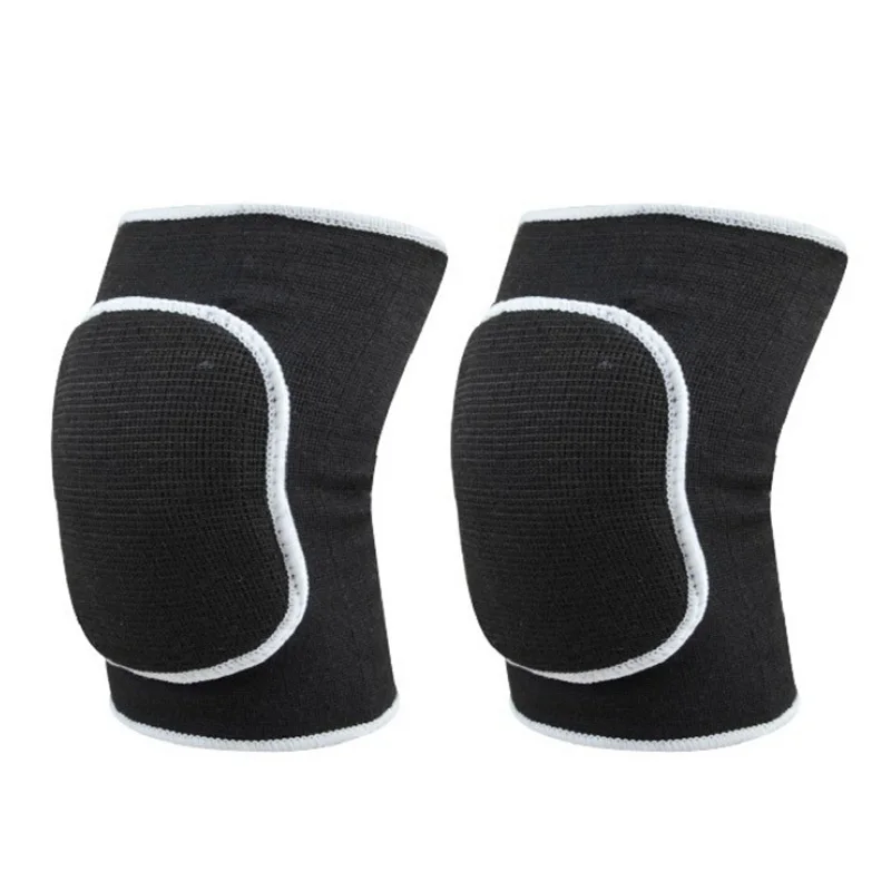 Free shipping Sports safety Knee pads plate supporting the knee