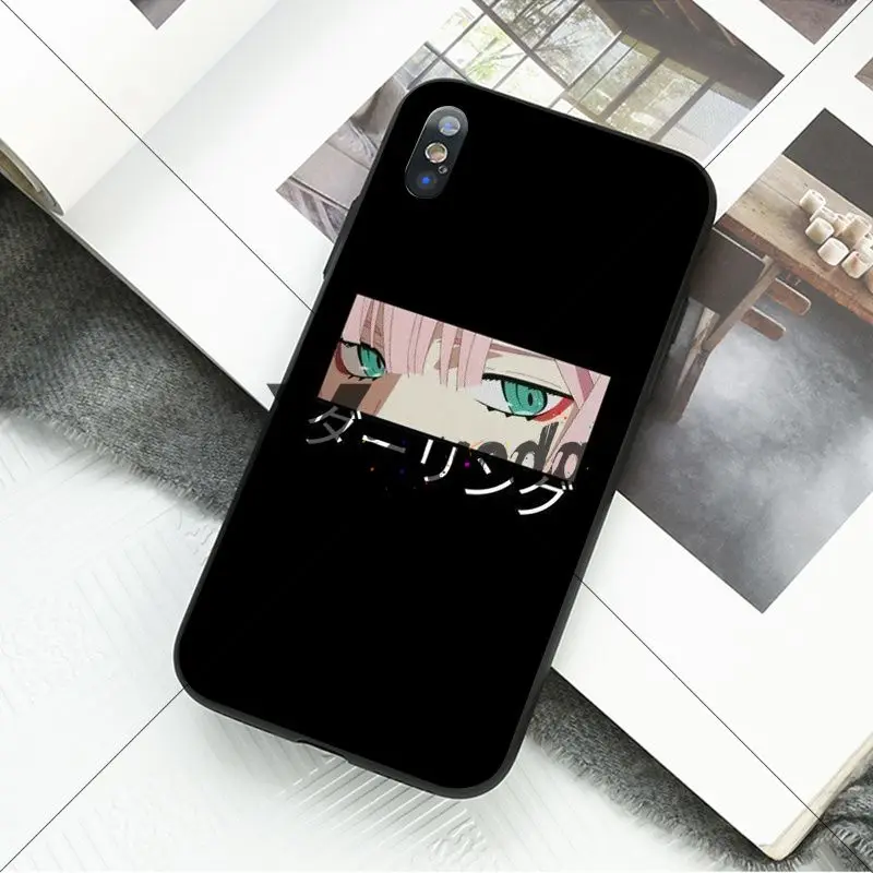 Japanese anime Love Friend ART