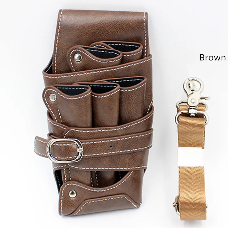 PU Barber Holster H15-6