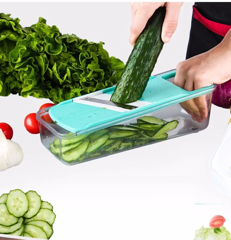 Buy YONTREE 1 PC Multi functional Grater Vegetable