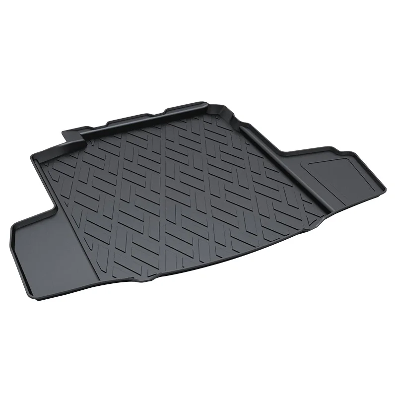 

Trunk Mat For Buick Regal 2016 2.8 T Waterproof Car Protector Carpet Auto Floor Mats Keep Clean Interior Accessories