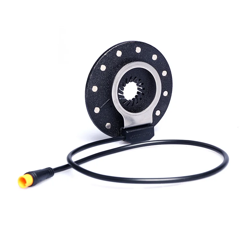 Top PAS Sensor 3 Type For Rear Front Wheel Bafang Hub Motor Kits Electric Bicycle Conversion Kits E-bike Accessories Left Right 1