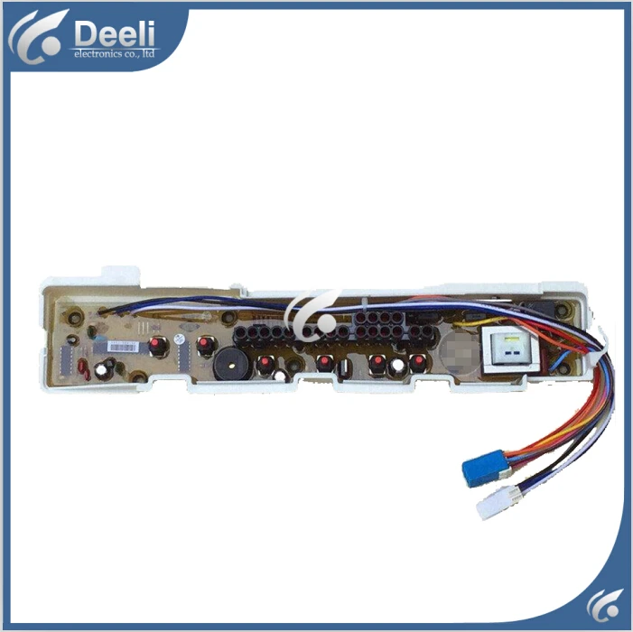 

100% tested for washing machine board xqb46-366a xqb50-m805 motherboard 10 line