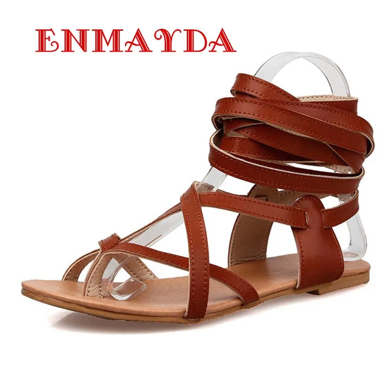 Римские Сандали Женские Купить