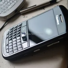 9650 Blackberry Bold 9650 мобильный телефон Восстановленный 3g QWERTY 3.2MP камера для бизнес-телефона