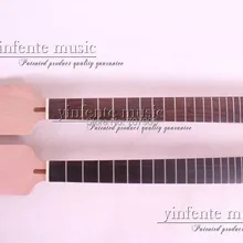 1 шт. высокое качество Электрогитара шеи из красного дерева и палисандр гриф