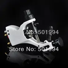 Stigma Bizarre V2 rotary tattoo machine white high quality tattoo machine gun shader liner for tattoo hot sale