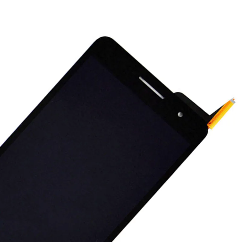 ЖК дисплей для ASUS ZenFone 6 A600CG A601CG TOOG сенсорный экран дигитайзер в сборе запасные