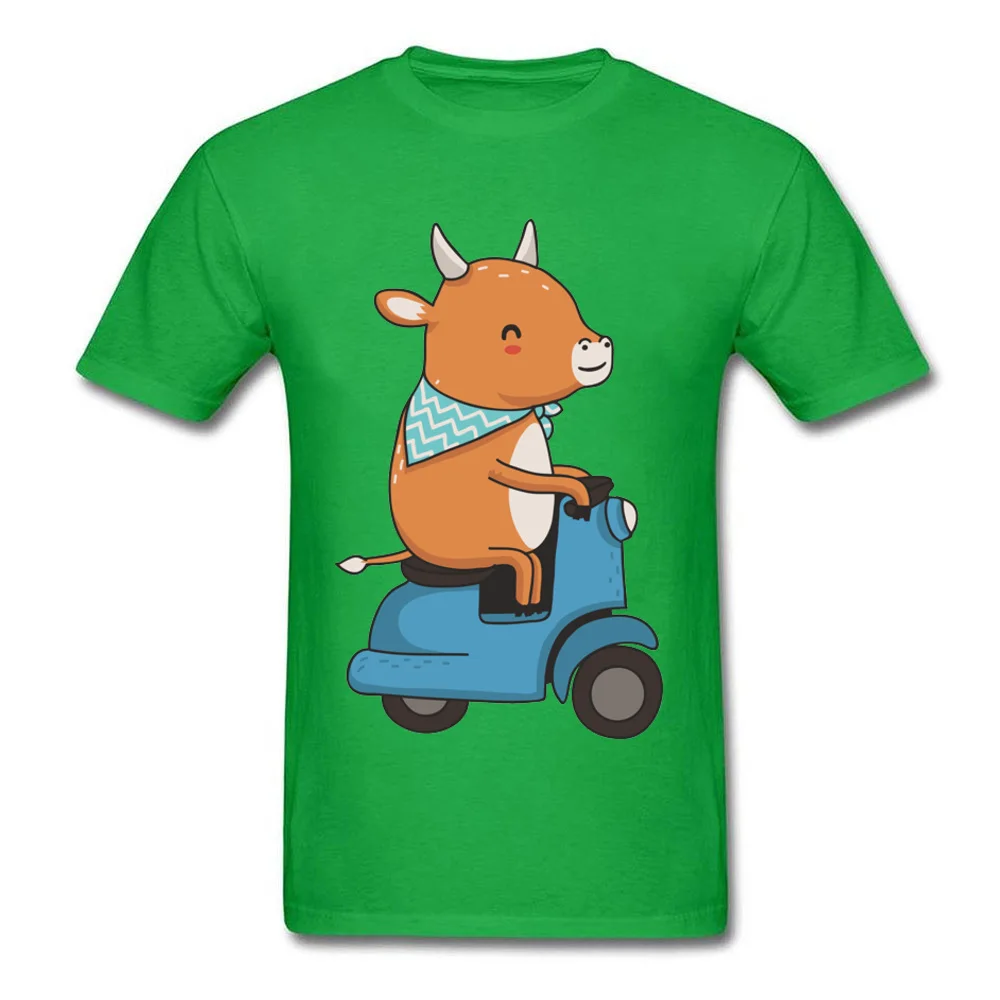moto vespa_green