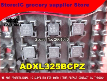

10pcs/lot ADXL325BCPZ ADXL325BCP ADXL325 325B LFCSP16