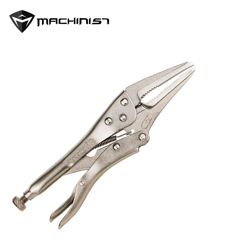1pcs 6LNB universal clamp pliers locking plier multi function pliers