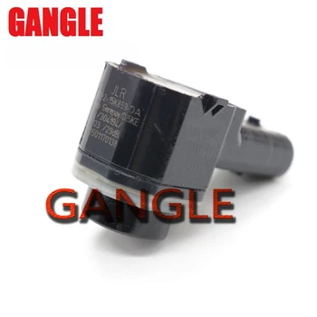

9G92-15K859-DA Parking Distance Control Sensor Reversing Sensor PDC For Ford Jaguar Land Range Rover Valeo