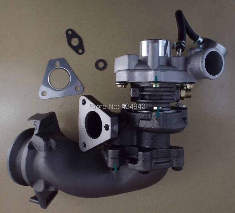 

GT1544S 454064-5001S 028145701L 028145701LX turbo turbocharger for Volkswagen T4 Transporter 1.9 TD ABL 68HP 1995-2003 year