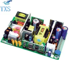 SNP-Z107 Мощность Панель медицинский Питание 12V 9A одиночный выход Питание