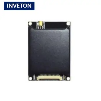 

ISO18000-6c single port mini long range uhf rfid reader module read multi 500tags/second support TCP/IP Ethernet RS232